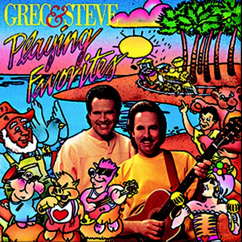CD-Charts  Music : Playing Favorites