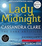 Lady Midnight