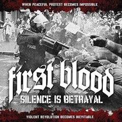 Silence Is Betrayal