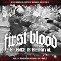 Silence Is Betrayal