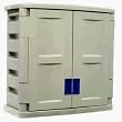 Suncast Corp. C2800 2 Door Wall Cabinet