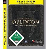 The Elder Scrolls IV: Oblivion - Game of the Year Edition [Platinum]von "Ubisoft"