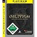 The Elder Scrolls IV: Oblivion - Game of the Year Edition [Platinum]