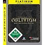 The Elder Scrolls IV: Oblivion - Spiel des Jahres Edition - Platinum
