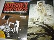 ODYSSEY(�I�f���b�Z�C) 1967�]1972�\CD�]ROM�ő̌�����A�|���v��̑S�e