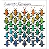 Exquisite Creatures: The Insect Art of Christopher Marley 2012 Calendar (Wall Calendar)