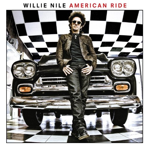 Willie Nile - American Ride - Zortam Music