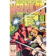 Hercules #2 (Prince Of Power, Volume 1) by  Bob Layton