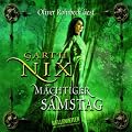 M�chtiger Samstag: Der Schl�ssel zum K�nigreich - Teil 6.