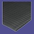 Anti Fatigue Mat, Vinyl Foam, Beveled Edge, 2'x3', Black (GJO53231) Category: Floor Mats