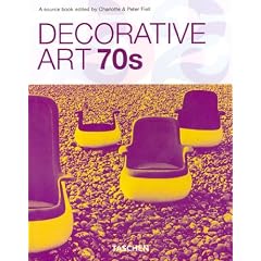 Decorative Art 70s. Sonderausgabe (Klotz)