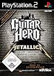 Guitar Hero: Metallica