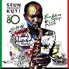 Image of album by Seun Anikulapo Kuti