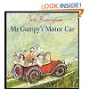 Mr Gumpy's Motor Car