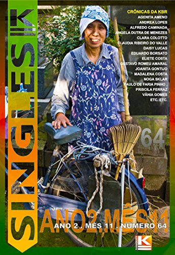 Singles 64 (Singles K) (Portuguese Edition)