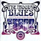 Live at the Isle of Wight 1970