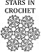 (Kindle) STARS IN CROCHET A Vintage Pin Cushion Cover Pattern (Doily Doilie Couvrette eBook e-book download downloadable old-fashion antique Crocheted Crocheting) (Kindle) STARS IN CROCHET A Vintage Pin Cushion Cover Pattern (Doily Doilie Couvrette eBook e-book download downloadable old-fashion antique Crocheted Crocheting)