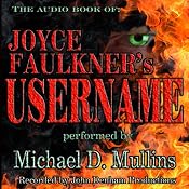 Username | [Joyce Faulkner]