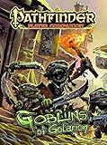 Goblins of Golarion