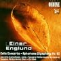 Englund: Cello Concerto/Aphorisms (Symphony No. 6)