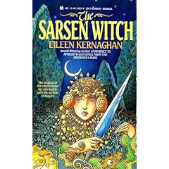 Sarsen Witch, The