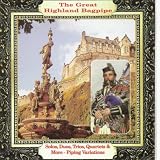 The Great Highland Bagpipe