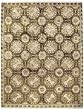 Handmade Chinese Mount Vernon Collection "Fairfax Design" Wool Rug