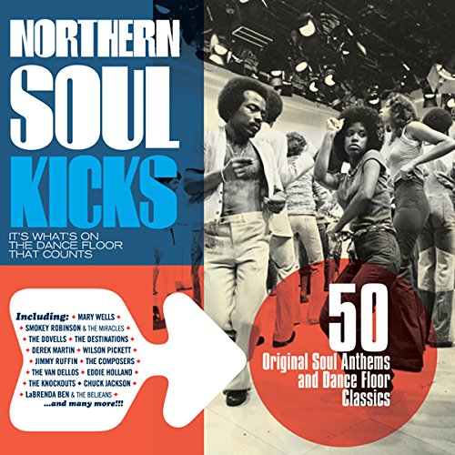 Masterpieces Of Modern Soul Volume 3 Rare