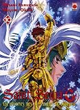 Revue Panini Manga  / Saint Seiya Episode G, Tome 10 :