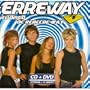 Disco De Rebelde Way