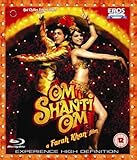 Om Shanti Om [Blu-ray]
