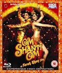 Om Shanti Om (Bollywood Blu Ray with...