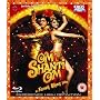 Om Shanti Om [Blu-ray] [2007] [Region A]