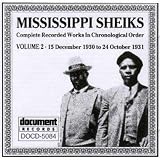 Complete Recorded Works in Chronological Order, Volume 2: 15: December 1930 to 24 October 1931