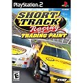 Short Track Racing: Trading Paint (Playstation 2)