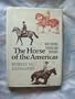 The horse of the Americas