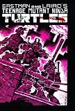 Teenage Mutant Ninja Turtles #1 FCBD Edition (Free Comic Book Day)