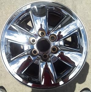 Amazon Com 18 Inch 2009 2014 Gmc Yukon Sierra 1500oem