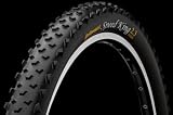 CONTINENTAL SPEED KING MOUNTAIN BIKE TIRES