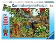 Ravensburger Wild Jungle - 100 Piece Puzzle