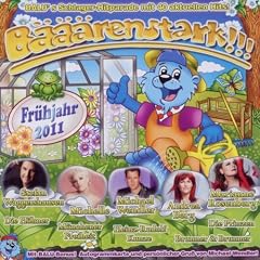 B���renstark !!! Fr�hjahr 2011