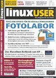 Produkt-Bild: LINUXUSER no media