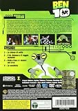 Ben 10 - Stagione 2 Completa (3 DVD)