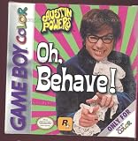Austin Powers Oh Behave!