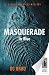 Books : Masquerade in Blue (Quint McCauley Mystery)