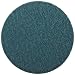 Scotch-Brite Surface Conditioning Disc, Hook and Loop Attachment, Aluminum Oxide, 5" Diameter, NH A Very Fine (Pack of 50)