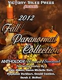 2012 Fall/Paranormal Collection