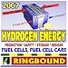2007 Hydrogen Energy Guide - Fuel Cells, Fuel Cell Cars, Hydrogen Production, Safety, Storage, and Vehicle Designs (Ringbound)