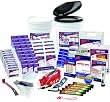 10 Person Deluxe Survival Kit 10 Person Deluxe Survival Kit