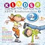 ADTV KINDERTANZHITS 2 - 20 Kinderlieder zum Tanzen f�r die Kinderparty und den Kindergeburtstag